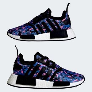 NMD_R1 SHOES, size 5.5 and size 6 bigger kids available